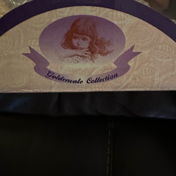 Goldenvale collections porcelain doll🔥🔥 - Picture 6 of 6